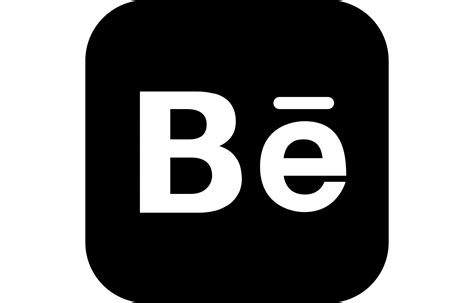 behance logotype
